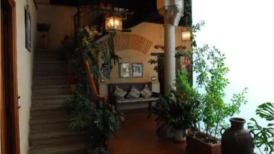 Chalet en alquiler en Calle de la Ermita, Montejo de Arévalo de 1.700 €<span>/mes</span>