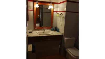 Chalet en alquiler en Calle de la Ermita, Montejo de Arévalo de 1.700 €<span>/mes</span>