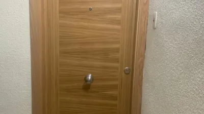 Apartment on Calle del Presbítero Baltasar Carrasco photo 18