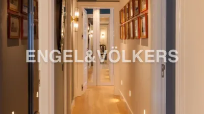 Apartment on Calle de O'Donnell photo 17