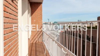 Apartment on Calle de O'Donnell photo 18