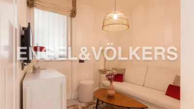 Apartment on Calle de O'Donnell photo 19