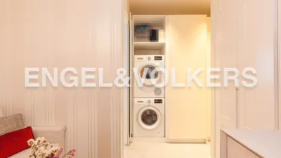 Apartment on Calle de O'Donnell photo 20