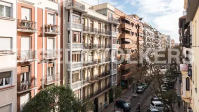 Apartment on Calle de O'Donnell photo 26