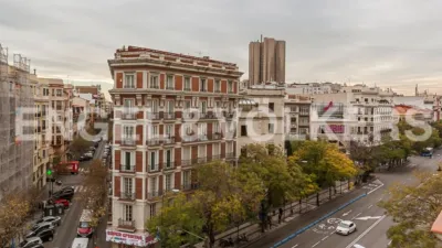 Apartment on Calle de O'Donnell photo 29