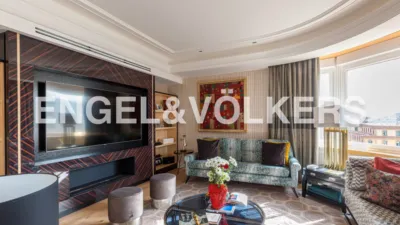 Apartment on Calle de O'Donnell photo 3