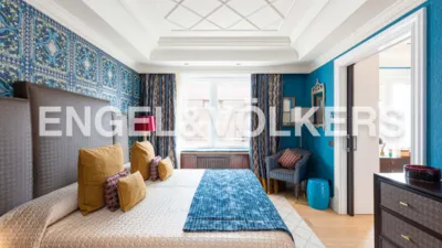 Apartment on Calle de O'Donnell photo 9