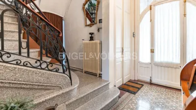 Casa en alquiler en Centre, Centre (Badalona) de 4.900 €<span>/mes</span>