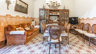 Casa en alquiler en Centre, Centre (Badalona) de 4.900 €<span>/mes</span>