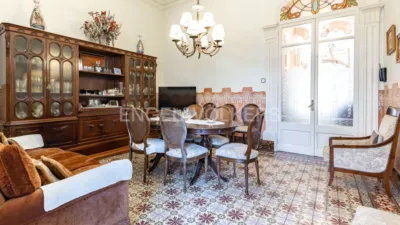 Casa en alquiler en Centre, Centre (Badalona) de 4.900 €<span>/mes</span>