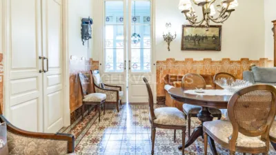 Casa en alquiler en Centre, Centre (Badalona) de 4.900 €<span>/mes</span>