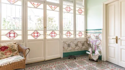 Casa en alquiler en Centre, Centre (Badalona) de 4.900 €<span>/mes</span>