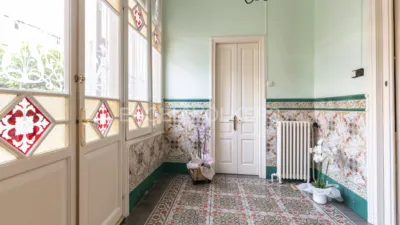 Casa en alquiler en Centre, Centre (Badalona) de 4.900 €<span>/mes</span>