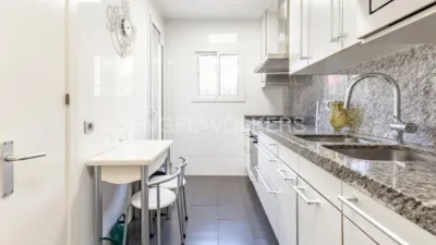 Casa en alquiler en Centre, Centre (Badalona) de 4.900 €<span>/mes</span>