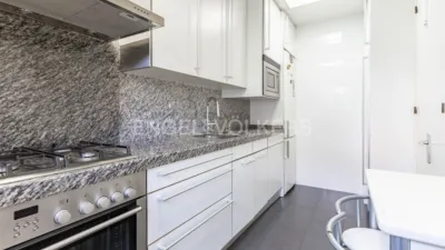 Casa en alquiler en Centre, Centre (Badalona) de 4.900 €<span>/mes</span>