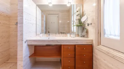 Casa en alquiler en Centre, Centre (Badalona) de 4.900 €<span>/mes</span>