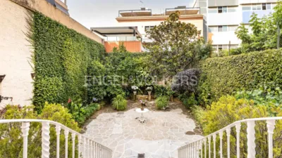 Casa en alquiler en Centre, Centre (Badalona) de 4.900 €<span>/mes</span>