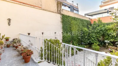 Casa en alquiler en Centre, Centre (Badalona) de 4.900 €<span>/mes</span>