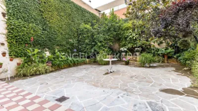 Casa en alquiler en Centre, Centre (Badalona) de 4.900 €<span>/mes</span>