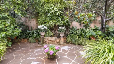 Casa en alquiler en Centre, Centre (Badalona) de 4.900 €<span>/mes</span>