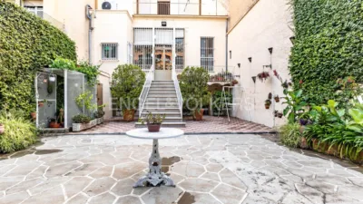 Casa en alquiler en Centre, Centre (Badalona) de 4.900 €<span>/mes</span>