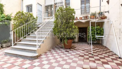 Casa en alquiler en Centre, Centre (Badalona) de 4.900 €<span>/mes</span>