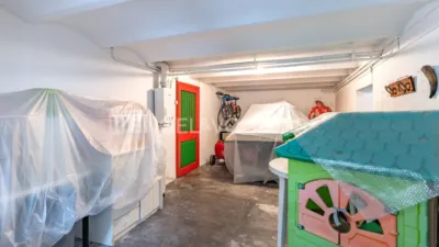 Casa en alquiler en Centre, Centre (Badalona) de 4.900 €<span>/mes</span>