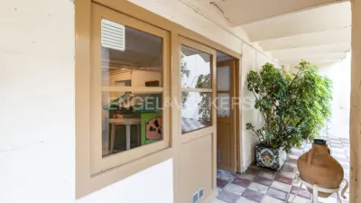 Casa en alquiler en Centre, Centre (Badalona) de 4.900 €<span>/mes</span>