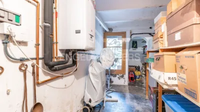 Casa en alquiler en Centre, Centre (Badalona) de 4.900 €<span>/mes</span>