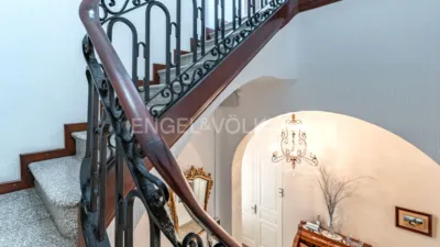 Casa en alquiler en Centre, Centre (Badalona) de 4.900 €<span>/mes</span>