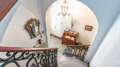 Casa en alquiler en Centre, Centre (Badalona) de 4.900 €<span>/mes</span>