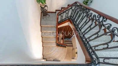 Casa en alquiler en Centre, Centre (Badalona) de 4.900 €<span>/mes</span>