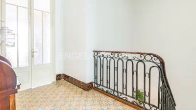 Casa en alquiler en Centre, Centre (Badalona) de 4.900 €<span>/mes</span>