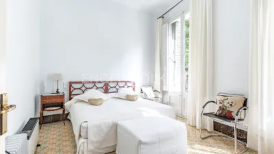 Casa en alquiler en Centre, Centre (Badalona) de 4.900 €<span>/mes</span>