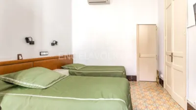 Casa en alquiler en Centre, Centre (Badalona) de 4.900 €<span>/mes</span>