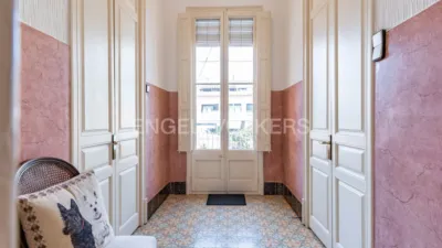 Casa en alquiler en Centre, Centre (Badalona) de 4.900 €<span>/mes</span>