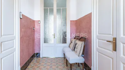 Casa en alquiler en Centre, Centre (Badalona) de 4.900 €<span>/mes</span>