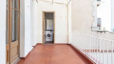 Casa en alquiler en Centre, Centre (Badalona) de 4.900 €<span>/mes</span>