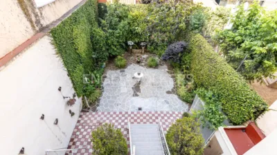 Casa en alquiler en Centre, Centre (Badalona) de 4.900 €<span>/mes</span>