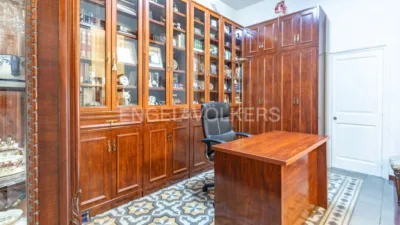 Casa en alquiler en Centre, Centre (Badalona) de 4.900 €<span>/mes</span>