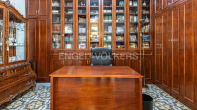 Casa en alquiler en Centre, Centre (Badalona) de 4.900 €<span>/mes</span>