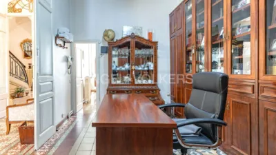 Casa en alquiler en Centre, Centre (Badalona) de 4.900 €<span>/mes</span>