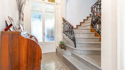 Casa en alquiler en Centre, Centre (Badalona) de 4.900 €<span>/mes</span>