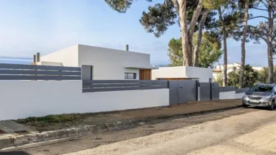 Chalet in Platja d'Alcúdia-Port d'Alcúdia photo 6