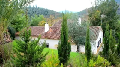 Casa rústica en venta en La Nava, La Nava de 1.630.000 €