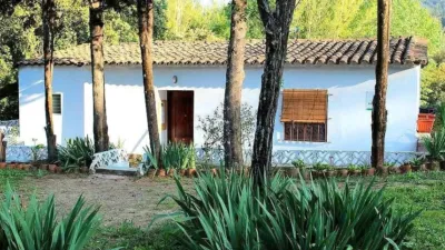 Casa rústica en venta en La Nava, La Nava de 1.630.000 €
