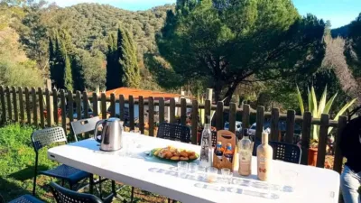 Casa rústica en venta en La Nava, La Nava de 1.630.000 €
