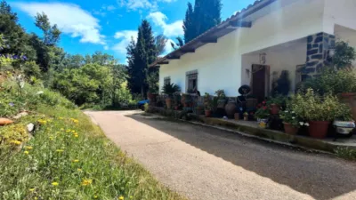 Casa rústica en venta en La Nava, La Nava de 1.630.000 €