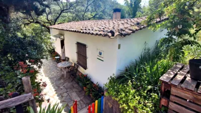 Casa rústica en venta en La Nava, La Nava de 1.630.000 €