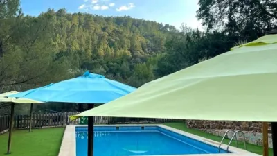 Casa rústica en venta en La Nava, La Nava de 1.630.000 €